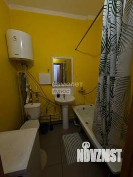 Студия квартира, вторичка, 25м2, 4/4 этаж