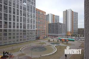 Студия квартира, вторичка, 34м2, 4/30 этаж