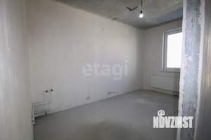 1-к квартира, вторичка, 35м2, 14/17 этаж