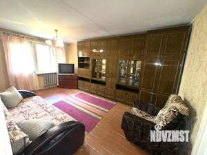 2-к квартира, вторичка, 44м2, 2/5 этаж