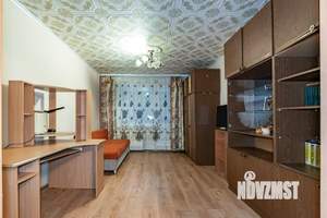 2-к квартира, вторичка, 48м2, 2/10 этаж