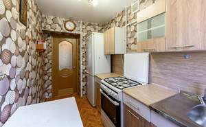 2-к квартира, вторичка, 44м2, 2/5 этаж