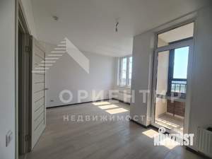 Студия квартира, вторичка, 29м2, 10/22 этаж