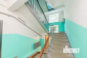 1-к квартира, вторичка, 35м2, 1/5 этаж