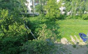 2-к квартира, вторичка, 44м2, 5/5 этаж