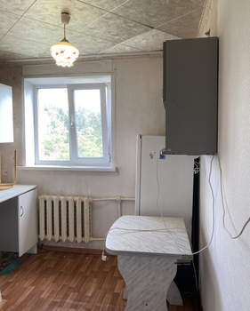 2-к квартира, вторичка, 44м2, 5/5 этаж