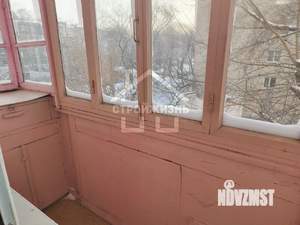 1-к квартира, вторичка, 33м2, 4/9 этаж