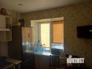 2-к квартира, вторичка, 43м2, 4/5 этаж