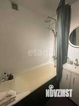 1-к квартира, вторичка, 25м2, 3/9 этаж