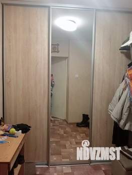 1-к квартира, вторичка, 38м2, 1/9 этаж