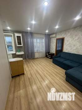 2-к квартира, вторичка, 43м2, 4/5 этаж