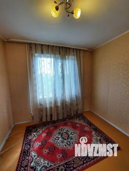 2-к квартира, вторичка, 43м2, 8/9 этаж