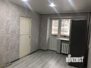 3-к квартира, вторичка, 54м2, 4/4 этаж