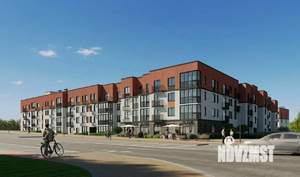 1-к квартира, вторичка, 46м2, 2/4 этаж