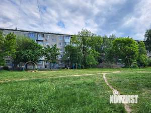 1-к квартира, вторичка, 29м2, 5/5 этаж