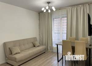 2-к квартира, вторичка, 62м2, 7/26 этаж