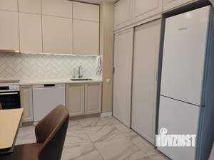 3-к квартира, вторичка, 67м2, 6/11 этаж