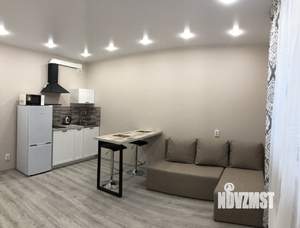Студия квартира, вторичка, 29м2, 16/33 этаж