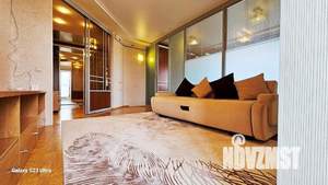 2-к квартира, вторичка, 75м2, 6/10 этаж