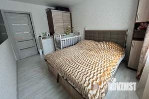 3-к квартира, вторичка, 56м2, 1/5 этаж