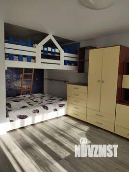 1-к квартира, вторичка, 33м2, 6/9 этаж