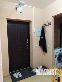 1-к квартира, сданный дом, 35м2, 3/14 этаж