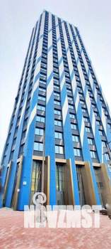 1-к квартира, вторичка, 40м2, 29/30 этаж