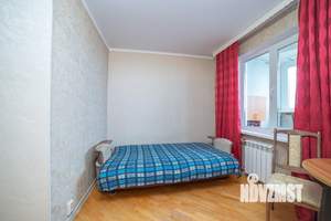 1-к квартира, вторичка, 35м2, 14/16 этаж