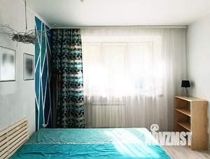 1-к квартира, вторичка, 31м2, 1/9 этаж