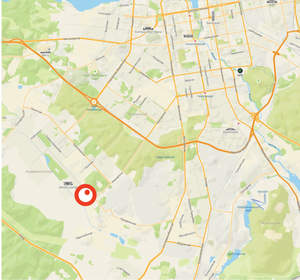 2-к квартира, вторичка, 89м2, 1/9 этаж