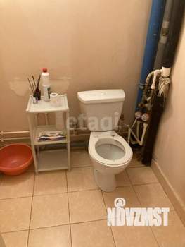 2-к квартира, вторичка, 61м2, 4/15 этаж