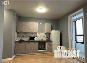 Студия квартира, вторичка, 27м2, 6/9 этаж