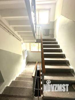 2-к квартира, вторичка, 44м2, 2/5 этаж