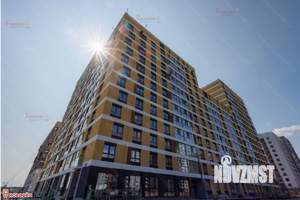 Студия квартира, вторичка, 21м2, 5/15 этаж