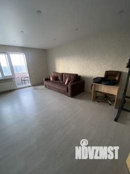3-к квартира, вторичка, 104м2, 10/10 этаж