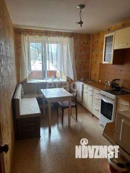 1-к квартира, вторичка, 36м2, 8/12 этаж