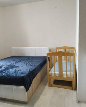 3-к квартира, вторичка, 71м2, 14/16 этаж