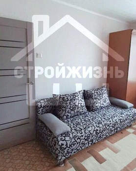 1-к квартира, вторичка, 29м2, 3/5 этаж