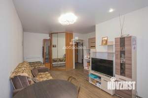 1-к квартира, вторичка, 29м2, 5/5 этаж