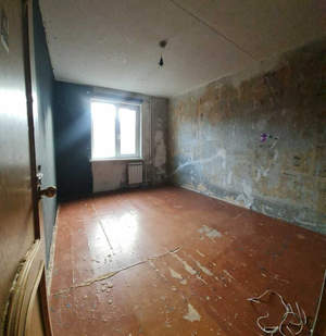 3-к квартира, вторичка, 58м2, 2/9 этаж