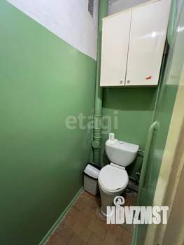 2-к квартира, вторичка, 47м2, 9/12 этаж