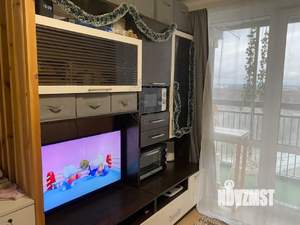 Студия квартира, вторичка, 18м2, 24/25 этаж