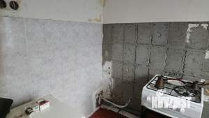 1-к квартира, вторичка, 30м2, 5/5 этаж