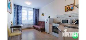 1-к квартира, вторичка, 43м2, 14/25 этаж