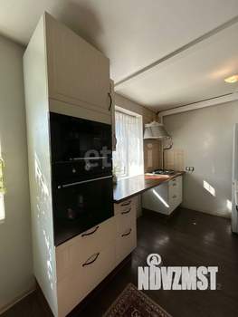 1-к квартира, вторичка, 46м2, 4/5 этаж