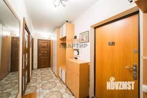 2-к квартира, вторичка, 61м2, 15/15 этаж