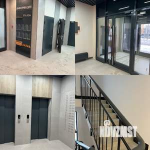 Студия квартира, вторичка, 28м2, 7/16 этаж