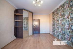 3-к квартира, вторичка, 79м2, 3/5 этаж
