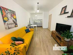 2-к квартира, вторичка, 67м2, 17/29 этаж