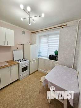2-к квартира, вторичка, 43м2, 5/5 этаж